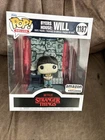 Funko Stranger Things Will Byers House #1187 Pop! Vinyl Figure TV Collection