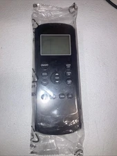 Arctic King Remote Control Type RG57H4(B)BGEFU1-B Tested And Works