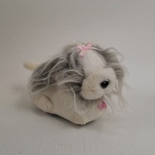 Zhu Zhu Pets Miss Priss MAKES NOISE/TESTED