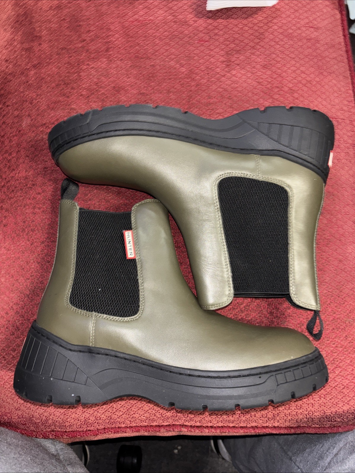 S Shoes