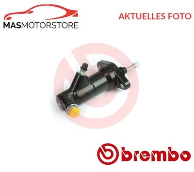 KUPPLUNG NEHMERZYLINDER BREMBO E 85 003 P FÜR VW PASSAT,GOLF IV,BORA,CADDY III