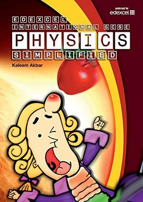 Edexcel International GCSE Physics Si..., Akbar, Kaleem