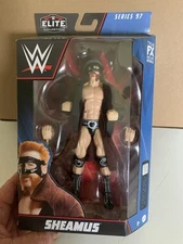 SHEAMUS  WWE Mattel Elite Collection Series 97 Wrestling Action Figure Toy New