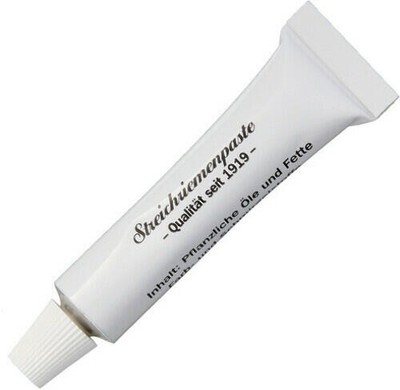 Herold Solingen Knife New Tubenpaste for Razor Strops 604