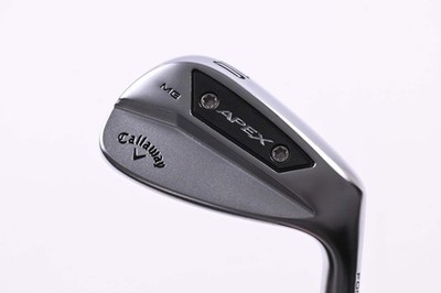 Callaway Apex MB 24 Pitching Wedge / 46 Grad / X-Flex KBS $-Taper 130 Schaft