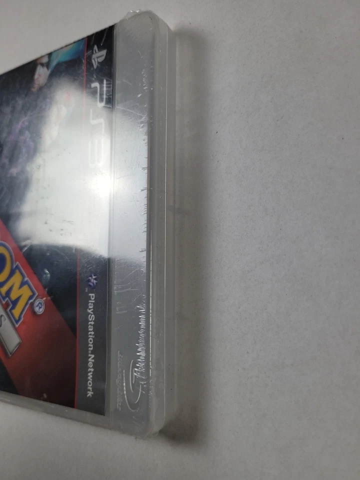 Capcom Essentials PlayStation PS3 Brand Resident Evil Dead Rising Factory Sealed - Image 2 of 4