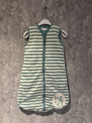 Schlafsack 70cm Warm für Herbst & Winter Geeignet Von Bellybutton