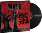 Danzig - Deth Red Sabaoth [Used Very Good Vinyl LP] Ltd Ed