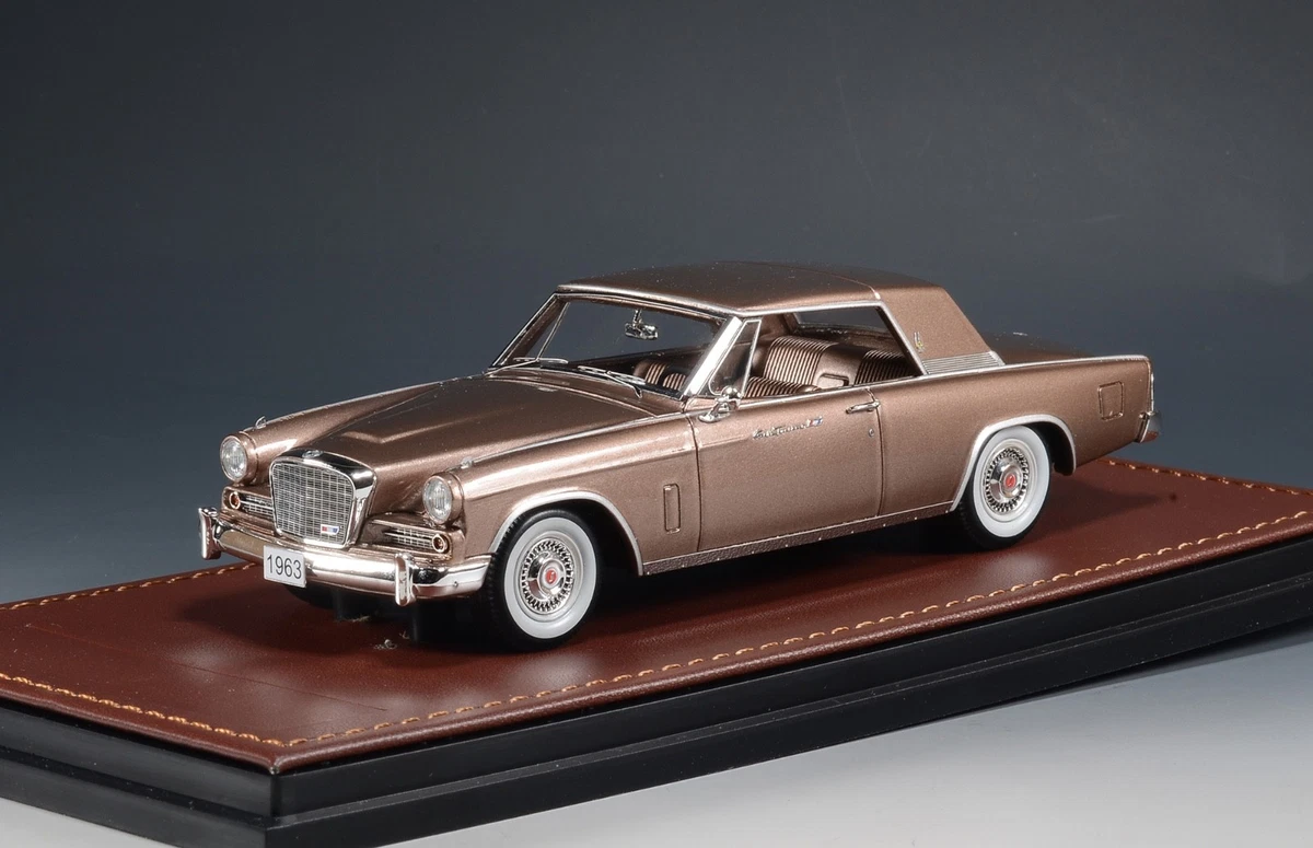 Studebaker 1:43 Diecast & Toy Vehicles for sale - eBay