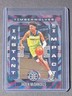 2020-21 Panini Illusions Jaden McDaniels #1 Instant Impact