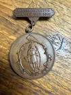 Civil War Massachusetts Minute Men Medal Identified William F. Steer Gettysburg