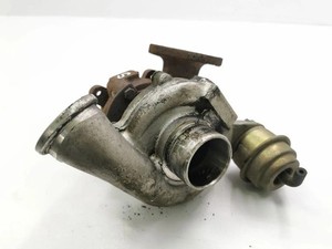 OPEL ASTRA G Estate F35 Turbolader 90570506 2.20 Diesel 74kw 1999 34816884