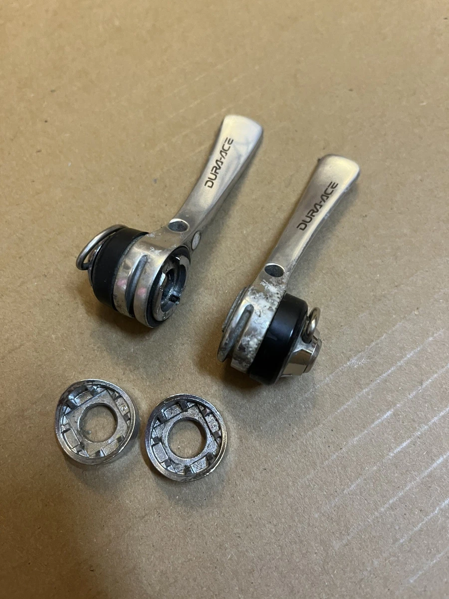 Dura Ace 7700 In Bicycle Shifters for sale | eBay