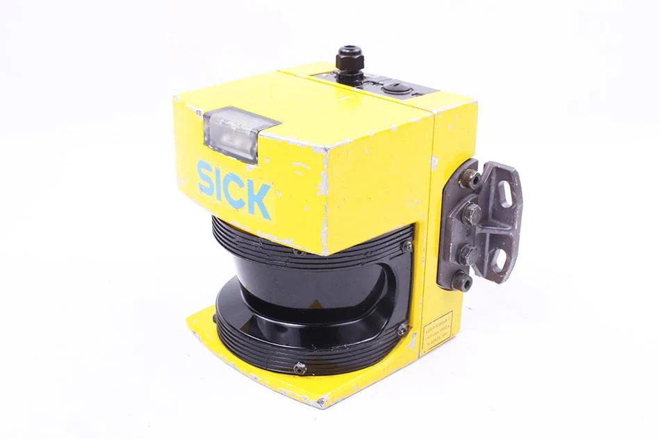PLS101-112 SICK - Reconditionné - Garantie 24 mois