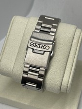 Bracciale/ Cinturino Acciaio Seiko Oyster 20mm