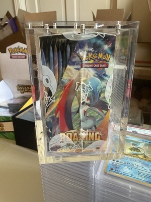 pokemon booster box loose wrap Terastal Festival ex (Japanese) With 151 Pokédex Anyone in the group, can