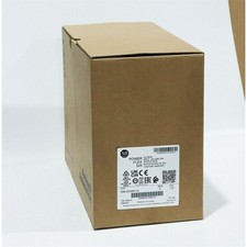 New Allen-Bradley 25B-D030N114 PowerFlex 525 15kW 20Hp AC Drive US Free Tax