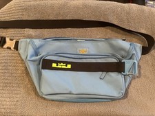 Rare NIKE LeBron James Shoulder Bag Body Bag ...