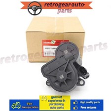 OEM Rear Left Brake Caliper Actuator Motor For Accord Civic RDX  Driver Side