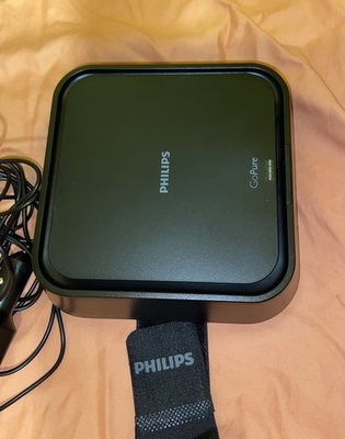 #ad #ad Philips GoPure GP5212 Car Air Clean Purifier *NEW NEVER USED* $53.00
