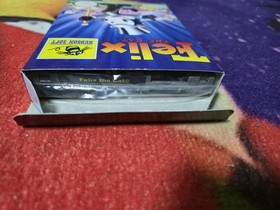Nes - Felix the Cat - FRG CIB - PAL B RARE TOP