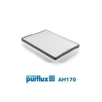 Filter Innenraumluft Purflux AH170 FüR Opel Peugeot Vauxhall AC General Motors