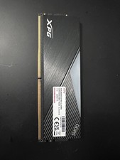 XPG LANCER 16GB (1 X 16GB) 288-Pin PC RAM DDR5 6000 (PC5 48000) Desktop Memory