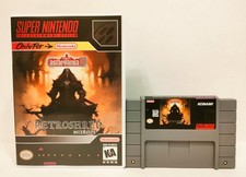 Super Castlevania IV Retroshred Mixtape Super Nintendo SNES