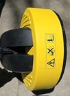 Karcher Surface Cleaner Attachment for Electric Pressure Washers, Model# T100 — photo 7