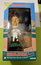 1998 Headliners XL Cal Ripken Jr Limited Edition 1 In 20,000 Baltimore Orioles