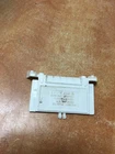 VTG 1978 Star Wars White Tie Fighter Battery Cover Kenner Original Part