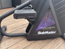 StairMaster Stair Machines Steppers for sale