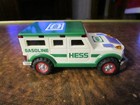 NEW Hess Model Toy CRUISER 2001 FROM THE Helicopter SET (CRUISER ONLY) — photo 2