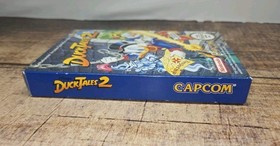 NES Duck Tales 2 inkl. OVP & Anleitung CiB 