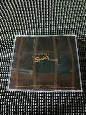 Little Richard-The Specialty Sessions | eBay