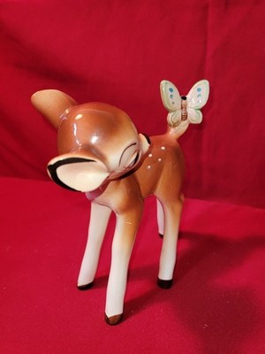 希少♪Disney Bambi♪バンビ温冷庫 希少♪Disney Bambi♪バンビ温冷庫 WALT DISNEY PRODUCTIONS BAMBI