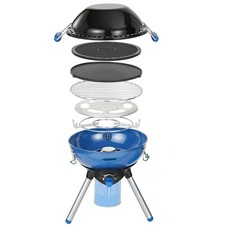 Campingaz Gasgrill Gaskocher Camping Party Grill 400 CV, neu
