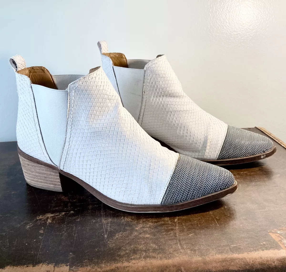 Zerega bootie clearance