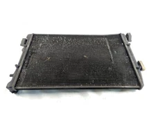 6Q0121253R radiator water Skoda Roomster 1.4 D 51KW 5M 5P (2006) replacement used