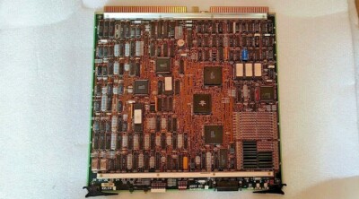 K2LCN-3 51401551-301 HONEYWELL CONTROL BOARD MULTI INPUT/OUTPUT PANEL MOUNT