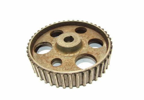 VW Sharan 1 7M 1999 1,9 TDi Engine Timing Camshaft EXHAUST Nockenwelle Zahnrad