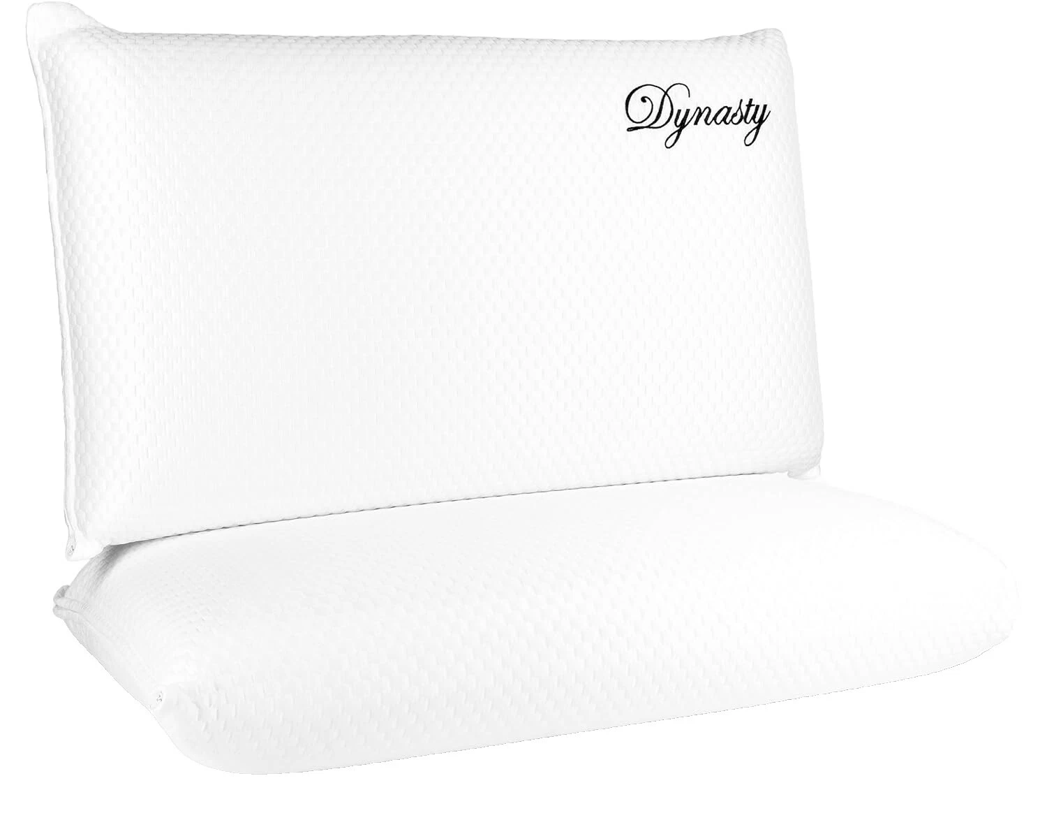 Almohadas rectangular de refrigeración de espuma de memoria