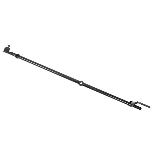 Ajustement parallélisme manchon long de direction pour supprimer le jeu Jeep Wrangler YJ