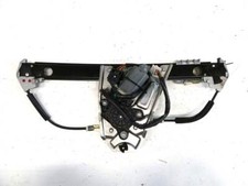 Mercedes W220 S500 A2207300446 Fensterheber hinten rechts