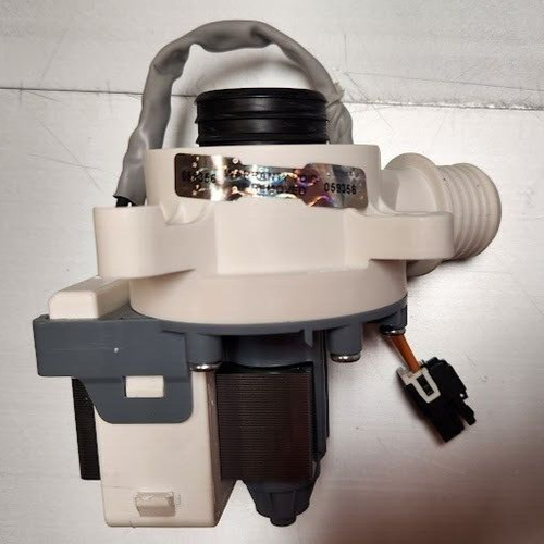 GE Washer Drain Pump WH23X28418 for GTW465ASN3WW FREE SHIPPING OPEN BOX