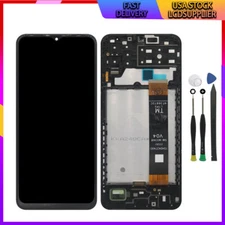 LCD Digitizer Display Screen + Frame For Samsung Galaxy A13 A137F/DS A137F