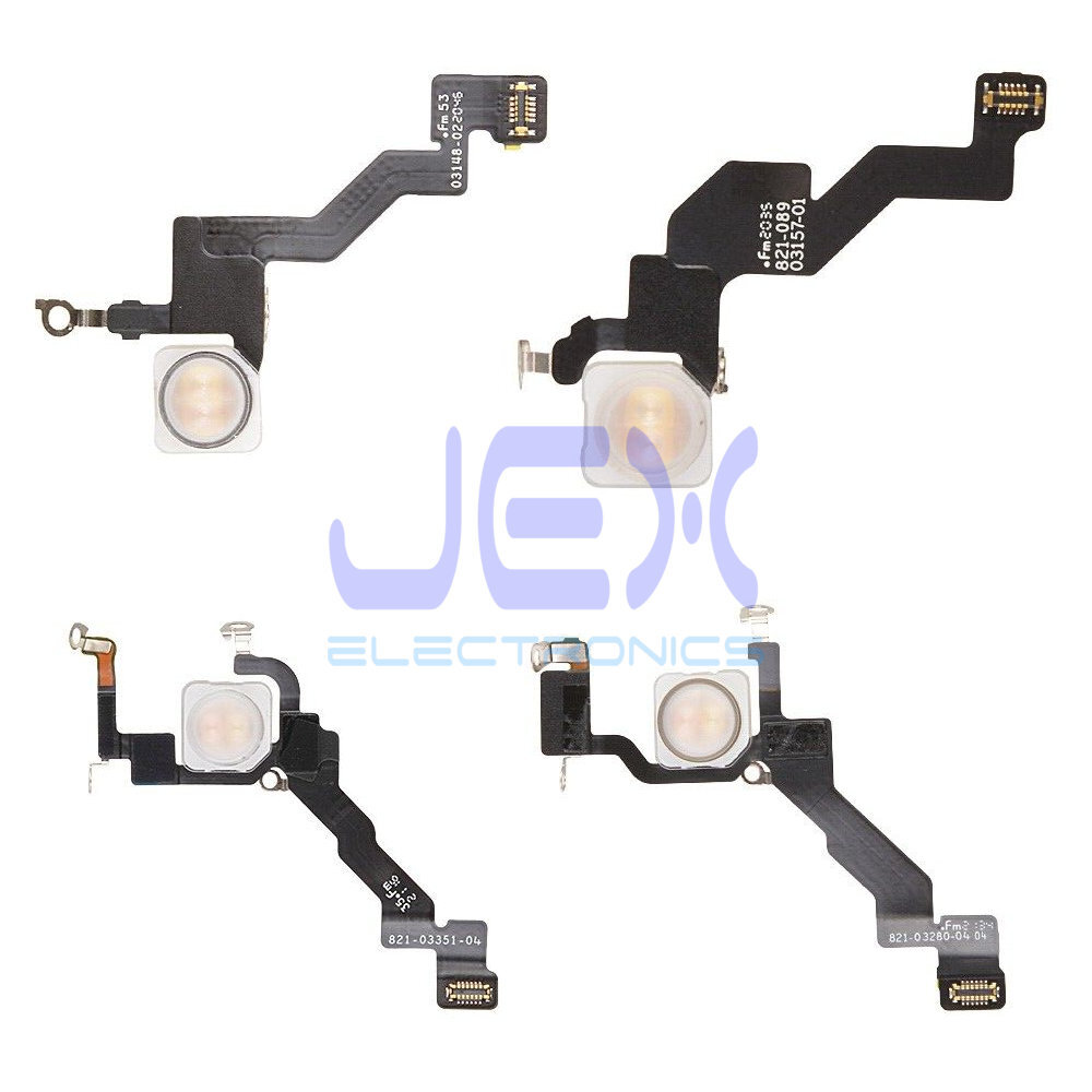LED Flashlight Flex Cable for Iphone 13 Mini/Pro/Max | eBay