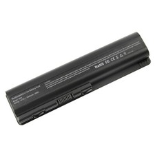Battery For HP Pavilion dv6-1375dx dv4-2040us dv4t-1400 dv5-1251nr 484170-002