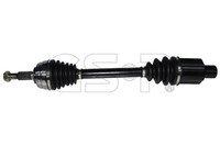 250463 Gsp Antriebswelle FüR Dacia,Renault