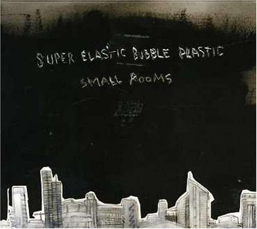 Super Elastic Bubble Plastic Small Rooms (CD)